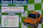 ChoroQ (PlayStation 2)