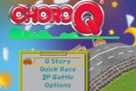 ChoroQ (PlayStation 2)