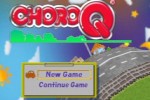 ChoroQ (PlayStation 2)