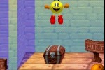 Pac-Man World (Game Boy Advance)