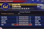 NCAA March Madness 2005 (Xbox)
