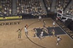 NCAA March Madness 2005 (Xbox)