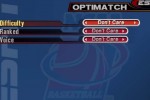ESPN College Hoops 2K5 (Xbox)