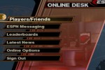 ESPN College Hoops 2K5 (Xbox)