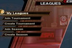 ESPN College Hoops 2K5 (Xbox)