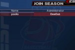 ESPN College Hoops 2K5 (Xbox)