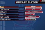 ESPN College Hoops 2K5 (Xbox)