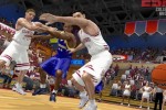 ESPN College Hoops 2K5 (Xbox)