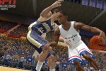 ESPN College Hoops 2K5 (Xbox)