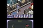 The Urbz: Sims in the City (DS)