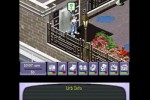 The Urbz: Sims in the City (DS)