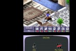 The Urbz: Sims in the City (DS)