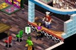 The Urbz: Sims in the City (DS)