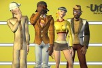 The Urbz: Sims in the City (DS)