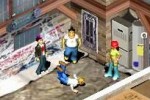 The Urbz: Sims in the City (DS)