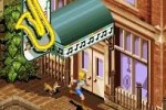 The Urbz: Sims in the City (DS)