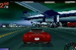 Asphalt: Urban GT (DS)