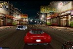 Asphalt: Urban GT (DS)