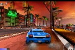 Asphalt: Urban GT (DS)