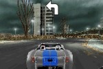 Asphalt: Urban GT (DS)