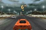 Asphalt: Urban GT (DS)