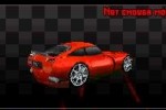 Asphalt: Urban GT (DS)