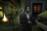 Vampire: The Masquerade - Bloodlines (PC)