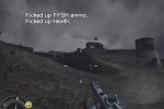 Call of Duty: Finest Hour (PlayStation 2)
