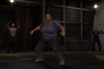 Fight Club (PlayStation 2)