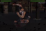 Fight Club (PlayStation 2)
