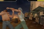 Fight Club (PlayStation 2)