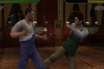 Fight Club (PlayStation 2)