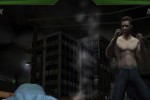 Fight Club (PlayStation 2)