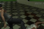 Fight Club (PlayStation 2)