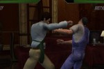 Fight Club (PlayStation 2)