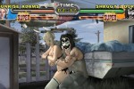 Backyard Wrestling 2: There Goes the Neighborhood (PlayStation 2)