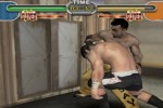 Backyard Wrestling 2: There Goes the Neighborhood (PlayStation 2)