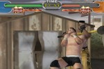 Backyard Wrestling 2: There Goes the Neighborhood (PlayStation 2)