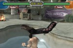 Backyard Wrestling 2: There Goes the Neighborhood (PlayStation 2)