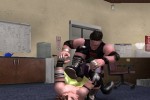 Backyard Wrestling 2: There Goes the Neighborhood (PlayStation 2)