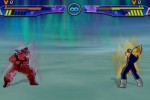Dragon Ball Z: Budokai 3 (PlayStation 2)