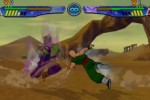 Dragon Ball Z: Budokai 3 (PlayStation 2)