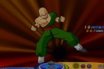 Dragon Ball Z: Budokai 3 (PlayStation 2)