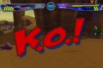 Dragon Ball Z: Budokai 3 (PlayStation 2)