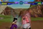 Dragon Ball Z: Budokai 3 (PlayStation 2)