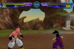 Dragon Ball Z: Budokai 3 (PlayStation 2)