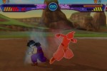 Dragon Ball Z: Budokai 3 (PlayStation 2)