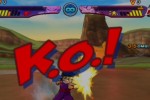 Dragon Ball Z: Budokai 3 (PlayStation 2)