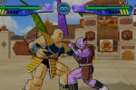 Dragon Ball Z: Budokai 3 (PlayStation 2)