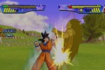 Dragon Ball Z: Budokai 3 (PlayStation 2)